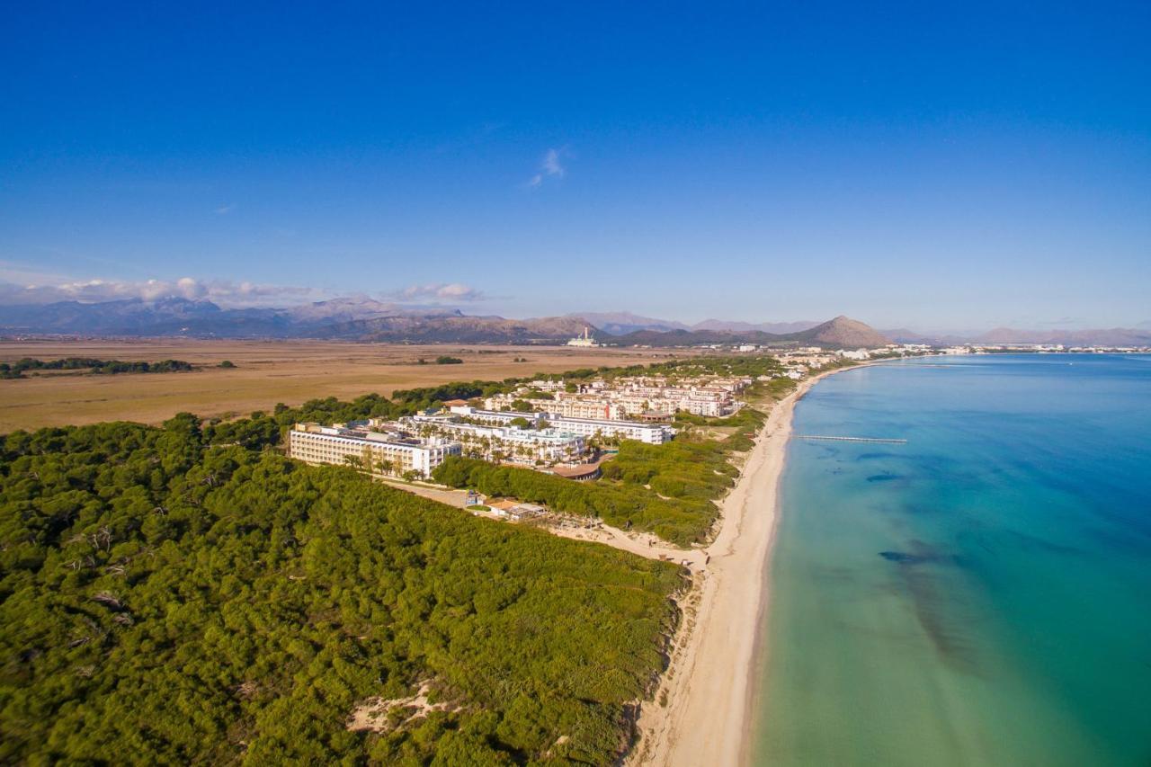 Ideal Property Mallorca - Lago Miguel 阿尔库迪亚港 外观 照片