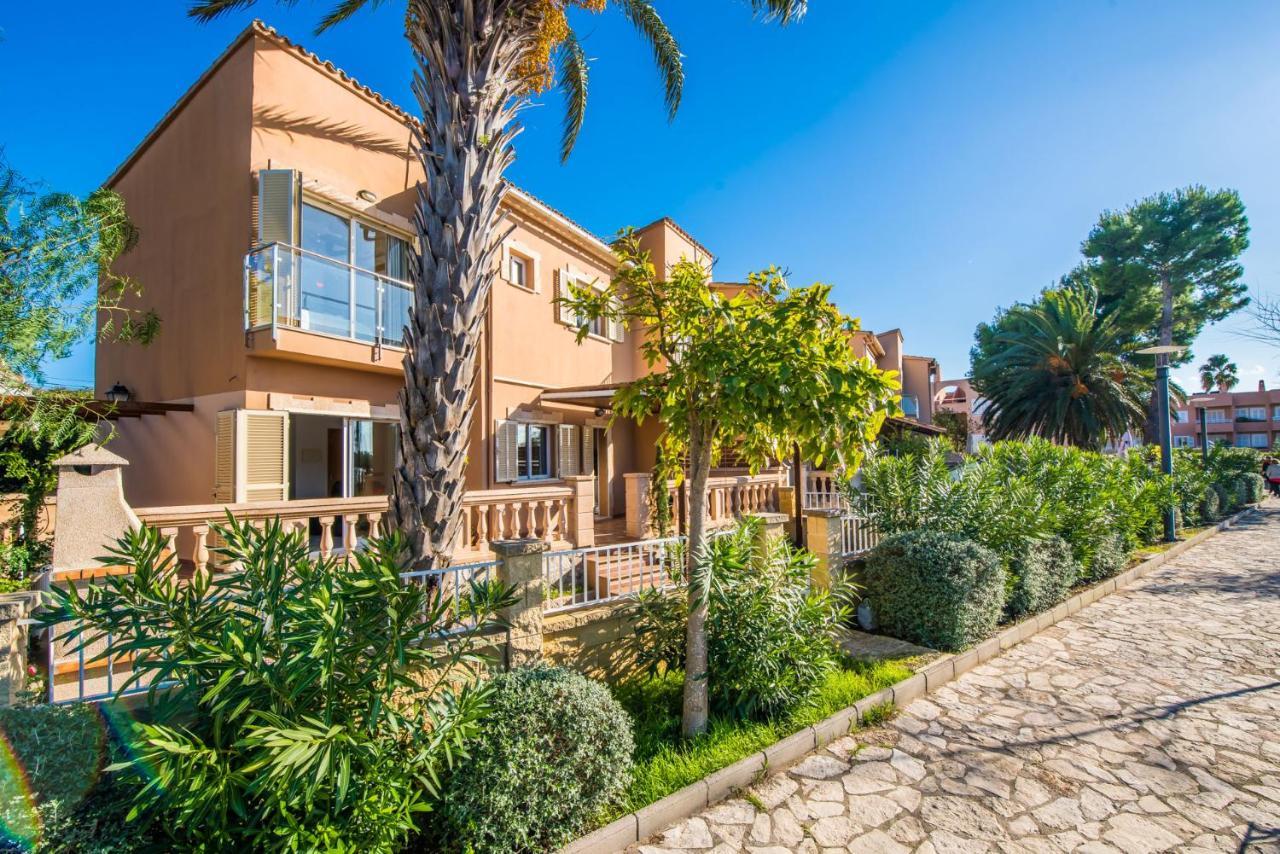 Ideal Property Mallorca - Lago Miguel 阿尔库迪亚港 外观 照片